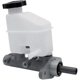 Purchase Top-Quality DYNAMIC FRICTION COMPANY - 355-03041 - Brake Master Cylinder pa3
