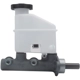 Purchase Top-Quality DYNAMIC FRICTION COMPANY - 355-03041 - Brake Master Cylinder pa5
