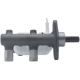 Purchase Top-Quality DYNAMIC FRICTION COMPANY - 355-03041 - Brake Master Cylinder pa7