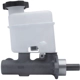 Purchase Top-Quality DYNAMIC FRICTION COMPANY - 355-03043 - Brake Master Cylinder pa1