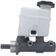 Purchase Top-Quality DYNAMIC FRICTION COMPANY - 355-03043 - Brake Master Cylinder pa2
