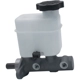 Purchase Top-Quality DYNAMIC FRICTION COMPANY - 355-03043 - Brake Master Cylinder pa3