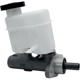 Purchase Top-Quality DYNAMIC FRICTION COMPANY - 355-03043 - Brake Master Cylinder pa4