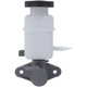 Purchase Top-Quality DYNAMIC FRICTION COMPANY - 355-03043 - Brake Master Cylinder pa5
