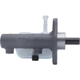 Purchase Top-Quality DYNAMIC FRICTION COMPANY - 355-03043 - Brake Master Cylinder pa7