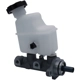 Purchase Top-Quality DYNAMIC FRICTION COMPANY - 355-03044 - Brake Master Cylinder pa2