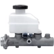 Purchase Top-Quality DYNAMIC FRICTION COMPANY - 355-03045 - Brake Master Cylinder pa1