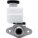 Purchase Top-Quality DYNAMIC FRICTION COMPANY - 355-03045 - Brake Master Cylinder pa5