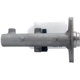 Purchase Top-Quality DYNAMIC FRICTION COMPANY - 355-03045 - Brake Master Cylinder pa6