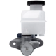 Purchase Top-Quality DYNAMIC FRICTION COMPANY - 355-03045 - Brake Master Cylinder pa7