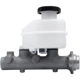 Purchase Top-Quality DYNAMIC FRICTION COMPANY - 355-03045 - Brake Master Cylinder pa8