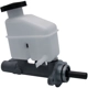Purchase Top-Quality DYNAMIC FRICTION COMPANY - 355-03046 - Brake Master Cylinder pa1