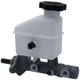 Purchase Top-Quality DYNAMIC FRICTION COMPANY - 355-03046 - Brake Master Cylinder pa2
