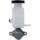 Purchase Top-Quality DYNAMIC FRICTION COMPANY - 355-03046 - Brake Master Cylinder pa3