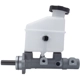 Purchase Top-Quality DYNAMIC FRICTION COMPANY - 355-03046 - Brake Master Cylinder pa8