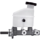 Purchase Top-Quality DYNAMIC FRICTION COMPANY - 355-03047 - Brake Master Cylinder pa1