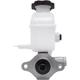 Purchase Top-Quality DYNAMIC FRICTION COMPANY - 355-03047 - Brake Master Cylinder pa3