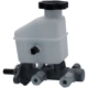 Purchase Top-Quality DYNAMIC FRICTION COMPANY - 355-03047 - Brake Master Cylinder pa5