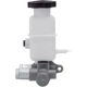 Purchase Top-Quality DYNAMIC FRICTION COMPANY - 355-03047 - Brake Master Cylinder pa6