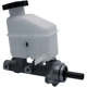 Purchase Top-Quality DYNAMIC FRICTION COMPANY - 355-03047 - Brake Master Cylinder pa8