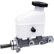 Purchase Top-Quality DYNAMIC FRICTION COMPANY - 355-03049 - Brake Master Cylinder pa2