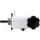 Purchase Top-Quality DYNAMIC FRICTION COMPANY - 355-03049 - Brake Master Cylinder pa3