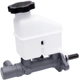 Purchase Top-Quality DYNAMIC FRICTION COMPANY - 355-03049 - Brake Master Cylinder pa4