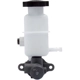 Purchase Top-Quality DYNAMIC FRICTION COMPANY - 355-03049 - Brake Master Cylinder pa5