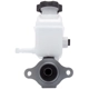 Purchase Top-Quality DYNAMIC FRICTION COMPANY - 355-03049 - Brake Master Cylinder pa7
