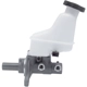 Purchase Top-Quality DYNAMIC FRICTION COMPANY - 355-03051 - Brake Master Cylinder pa3