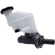 Purchase Top-Quality New Master Cylinder by DYNAMIC FRICTION COMPANY - 355-03055 pa4