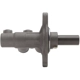 Purchase Top-Quality DYNAMIC FRICTION COMPANY - 355-03057 - Brake Master Cylinder pa8