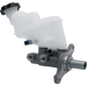 Purchase Top-Quality DYNAMIC FRICTION COMPANY - 355-03058 - Brake Master Cylinder pa2