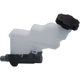 Purchase Top-Quality DYNAMIC FRICTION COMPANY - 355-03058 - Brake Master Cylinder pa4
