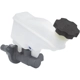 Purchase Top-Quality DYNAMIC FRICTION COMPANY - 355-03059 - Brake Master Cylinder pa4