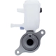 Purchase Top-Quality DYNAMIC FRICTION COMPANY - 355-03059 - Brake Master Cylinder pa8