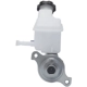 Purchase Top-Quality DYNAMIC FRICTION COMPANY - 355-03062 - Brake Master Cylinder pa1