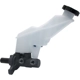Purchase Top-Quality DYNAMIC FRICTION COMPANY - 355-03062 - Brake Master Cylinder pa6