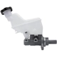 Purchase Top-Quality DYNAMIC FRICTION COMPANY - 355-03066 - Brake Master Cylinder pa2