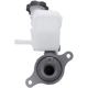 Purchase Top-Quality DYNAMIC FRICTION COMPANY - 355-03066 - Brake Master Cylinder pa7