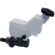 Purchase Top-Quality DYNAMIC FRICTION COMPANY - 355-03067 - Brake Master Cylinder pa5