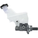 Purchase Top-Quality DYNAMIC FRICTION COMPANY - 355-03067 - Brake Master Cylinder pa8
