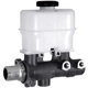 Purchase Top-Quality DYNAMIC FRICTION COMPANY - 355-03070 - Brake Master Cylinder pa1
