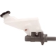 Purchase Top-Quality DYNAMIC FRICTION COMPANY - 355-03070 - Brake Master Cylinder pa2