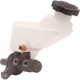 Purchase Top-Quality DYNAMIC FRICTION COMPANY - 355-03070 - Brake Master Cylinder pa5