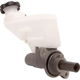 Purchase Top-Quality DYNAMIC FRICTION COMPANY - 355-03070 - Brake Master Cylinder pa7