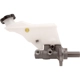 Purchase Top-Quality DYNAMIC FRICTION COMPANY - 355-03073 - Brake Master Cylinder pa2