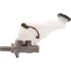 Purchase Top-Quality DYNAMIC FRICTION COMPANY - 355-03073 - Brake Master Cylinder pa5