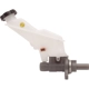 Purchase Top-Quality DYNAMIC FRICTION COMPANY - 355-03074 - Brake Master Cylinder pa5