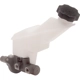 Purchase Top-Quality DYNAMIC FRICTION COMPANY - 355-03074 - Brake Master Cylinder pa7